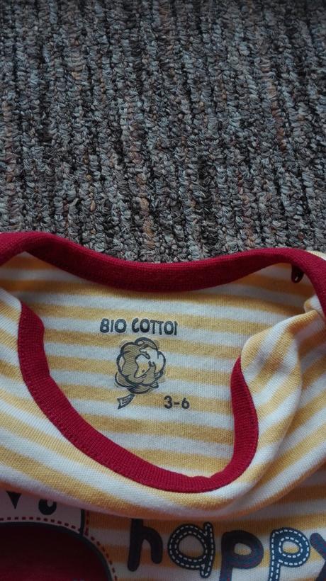 Body s krátkým rukávem, 68