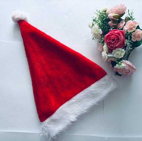 An20/ čepice santy clause,