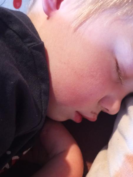 Je to pátá, šestá nebo sedmá nemoc u dětí?