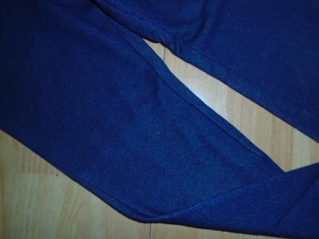 Jeggíny leginy vel 122 džínového typu, kugo,122