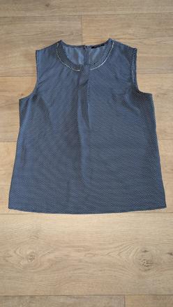 Krásný top orsay vel. l, 40, orsay,l