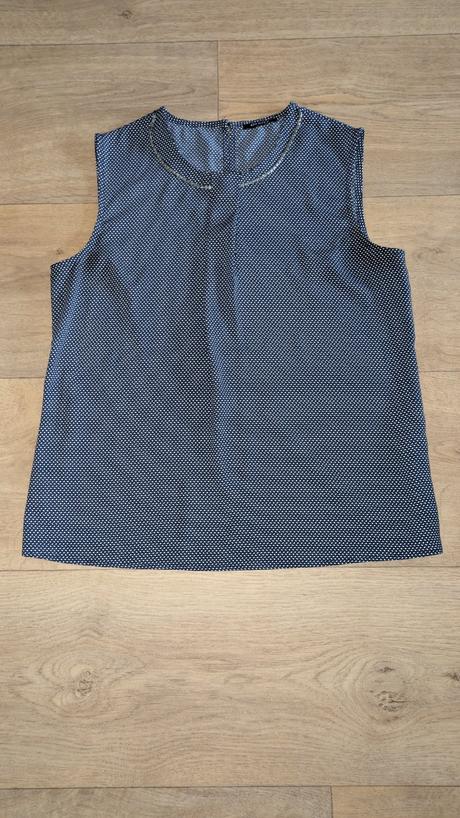 Krásný top orsay vel. l, 40, orsay,l