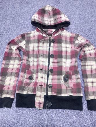 Dívčí mikina crash one, vel. 12 - 14 let, crashone,158