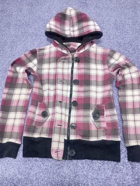 Dívčí mikina crash one, vel. 12 - 14 let, crashone,158