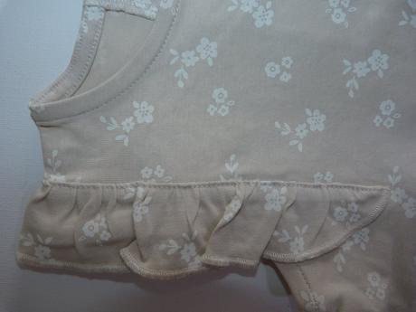 George bavlněný overal vel.92, george,92