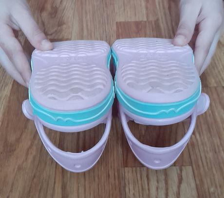 Letní sandále coqui v.29/30, coqui,29