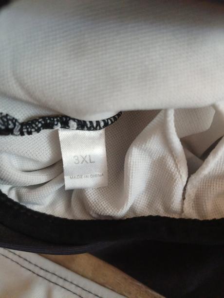 Plavky, xxxl