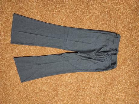 Společenské kalhoty orsay 36, orsay,36