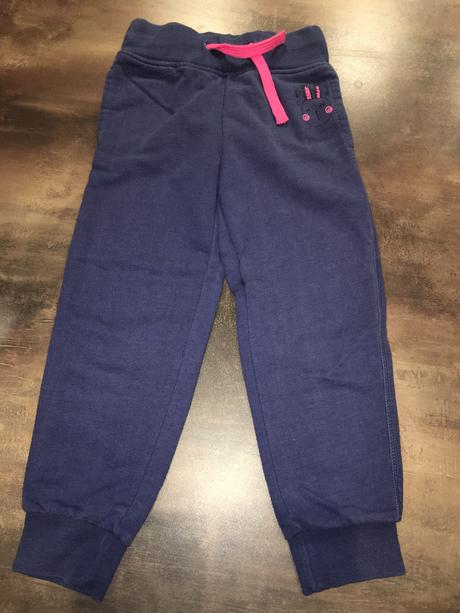 Tepláky, coolclub,110