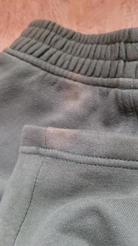 Pyžamo a tepláky, 104–116