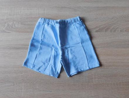 Kraťasy sinsay vel.104, sinsay,104