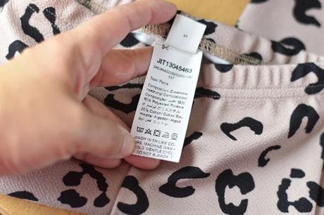 Legíny vel. 12 - 18 m, 86