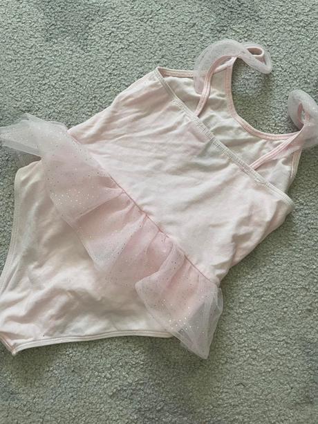 Dres minnie disney, vel. 128, 128