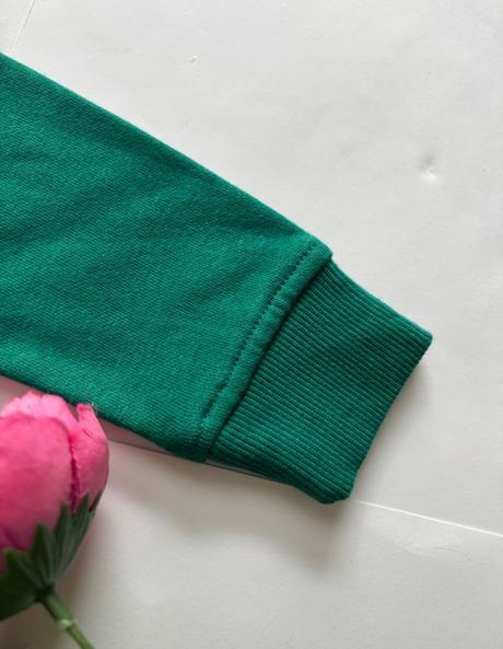 K1/ mikina vánoční motiv - v.12/24 měs., 92