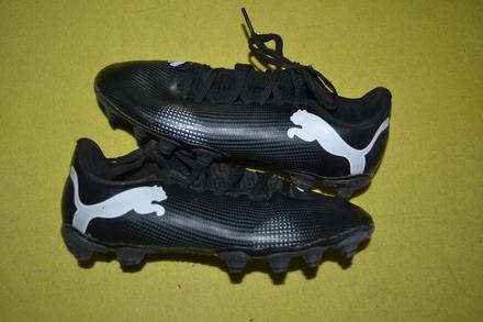 Kopačky puma v.32, stélka 19/20cm, puma,32