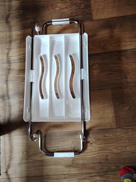 Sedátko do vany orion, 