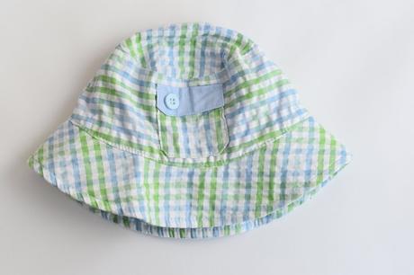 Klobouk vel. 3 - 6m, tu,68