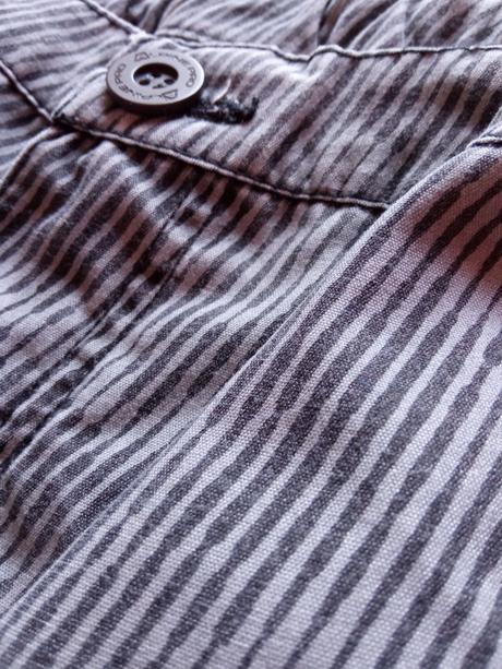 Plátěné kraťasy, alpine pro,m