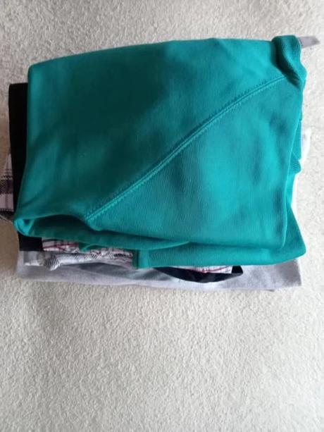 Košile , mikiny - set, 122–134