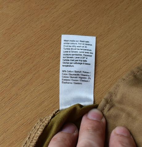 Kraťasy vel. 11 - 12 let, river island,152