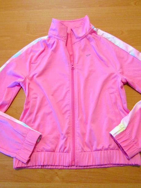 Dívčí sportovní mikina vel 146-152, primark,152