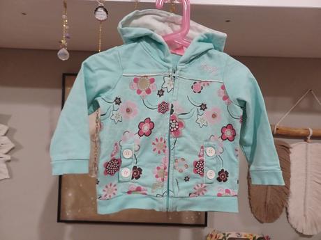 Mint mikina roxy, roxy,86