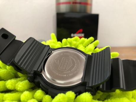 Pánské sportovní hodinky, casio