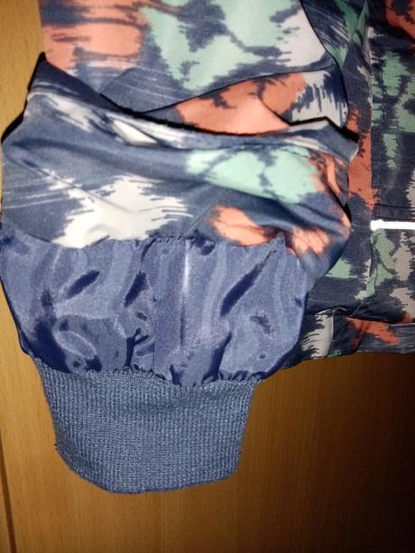 Bunda s podšívkou, name it,140