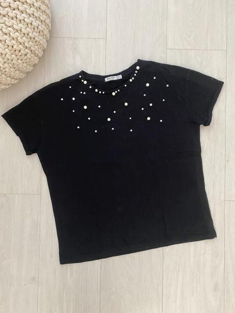 Tričko stradivarius, vel. m, stradivarius,m