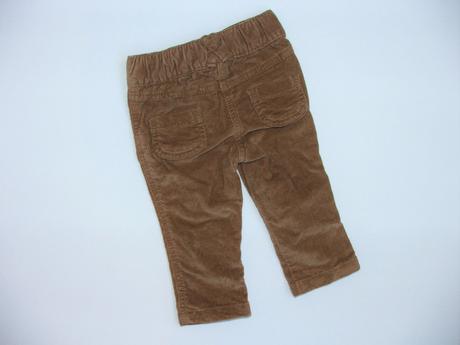 J180 kalhoty vel. 62, george,62