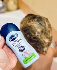 Bübchen Baby Dětský šampon