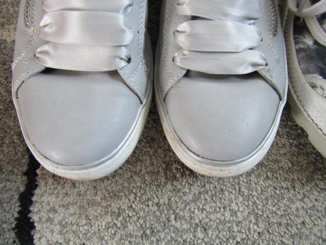 Dámské,dívčí boty zn.dockers a palladium vel.38, 38