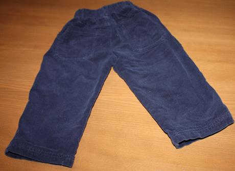 Zateplené manžestráky, 86