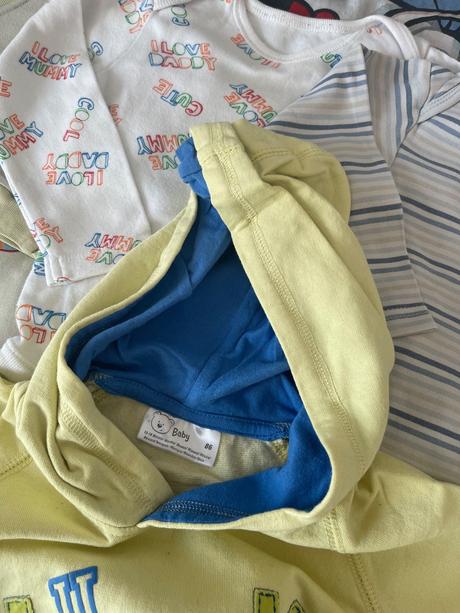 Mix veci 86/92, 86–98