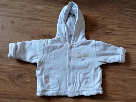 Mikina teplá 50-56, next,50