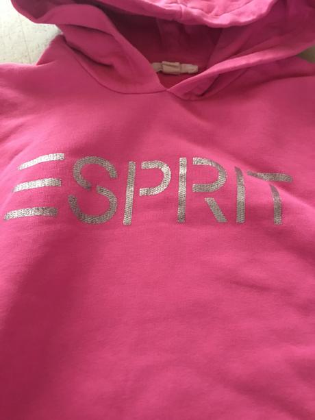 Mikina, esprit,140