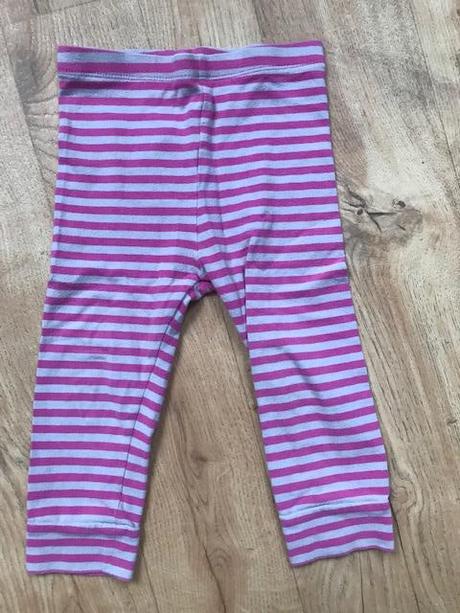 Tepláky na spaní 86/92, marks & spencer,86