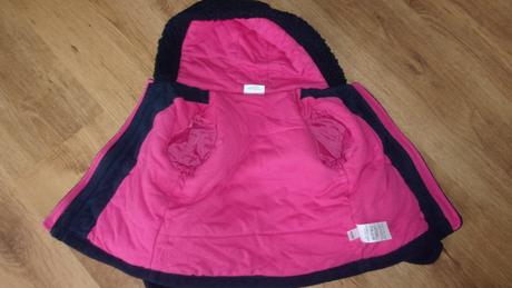 Kabátek zn. next, vel. 80/86, next,80