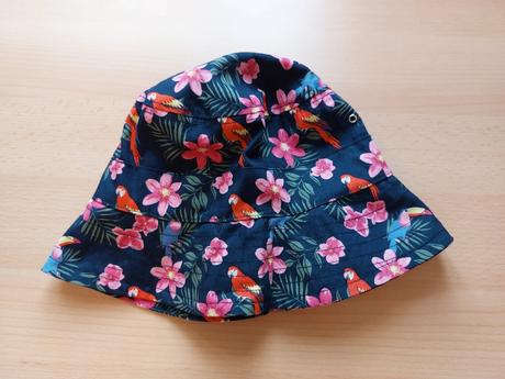 Klobouk tchibo, tchibo,50