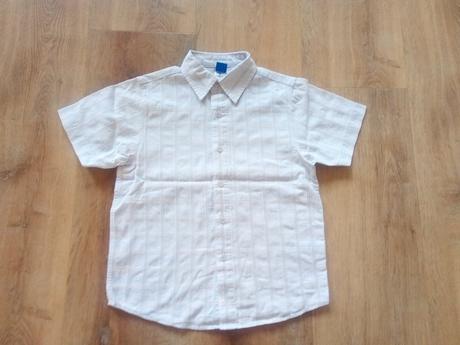 Košile, adams, vel 116, adams,116