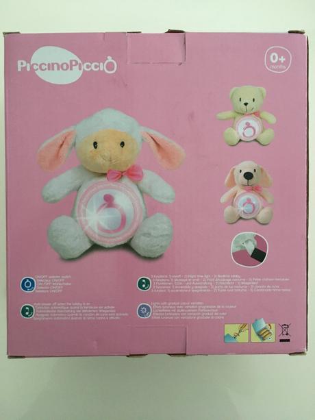 Usínáček piccinopiccio - pejsek, 