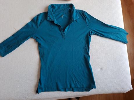 Dámské triko ca, vel, m, c&a,m