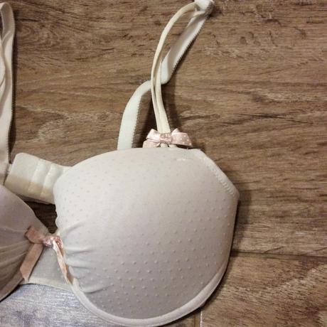 Podprsenka s mašličkami next, next,75d