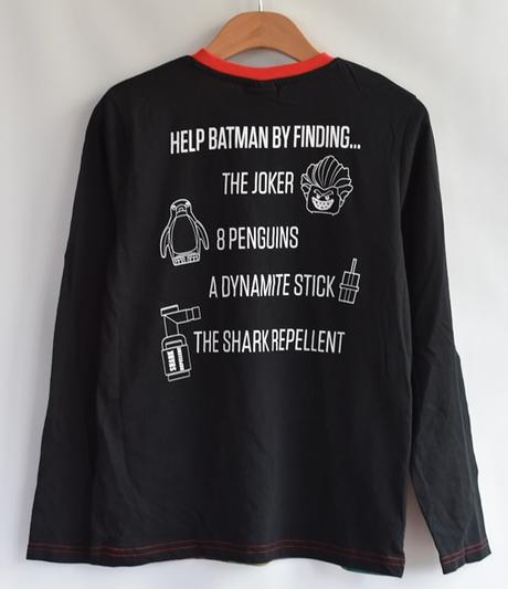 Tričko vel. 11 - 12 let, george,152