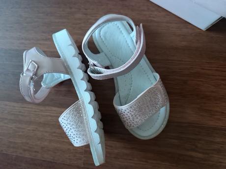 Sandálky nelli blu, nelli blu,30