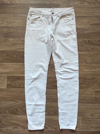 Skinny kalhoty, pimkie,36