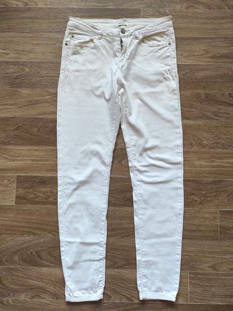 Skinny kalhoty, pimkie,36