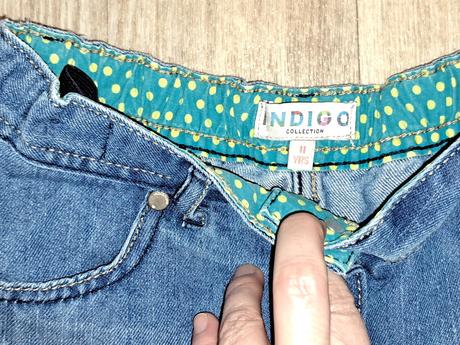 Kraťasy, marks & spencer,146