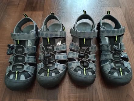 Sandály umbro 39, 39