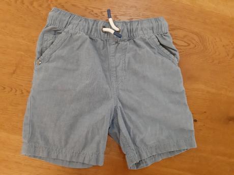 Kraťasy č.116, f&f,116